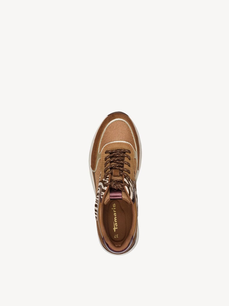 baskets - multicolore 1-23745-43-961 acheter des baskets tamaris en ligne