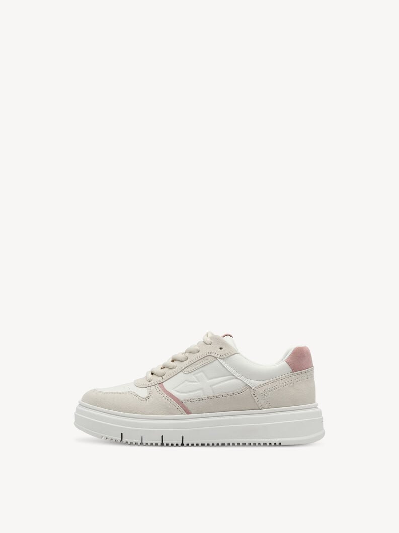 sneaker - blanc 1-23746-43-147 acheter des baskets tamaris en ligne