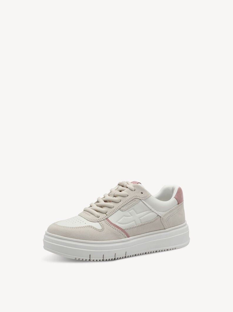 sneaker - blanc 1-23746-43-147 acheter des baskets tamaris en ligne