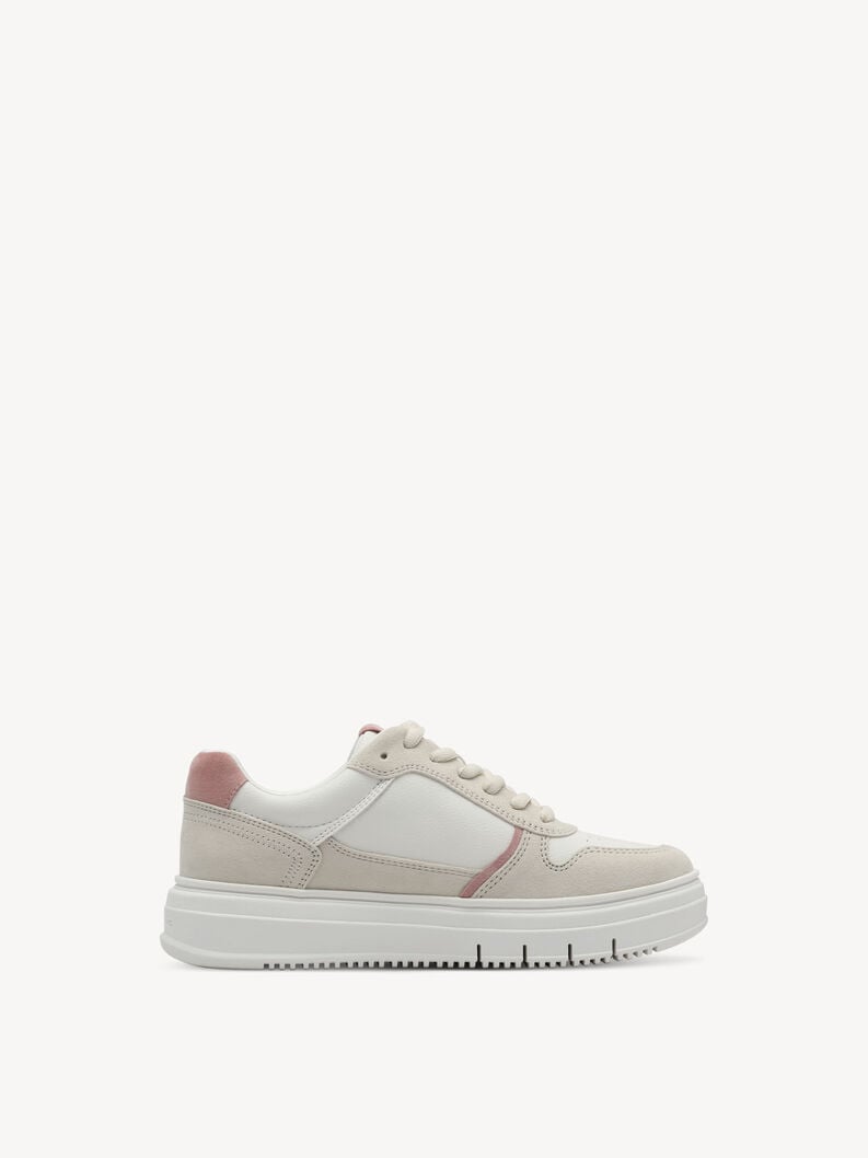 sneaker - blanc 1-23746-43-147 acheter des baskets tamaris en ligne