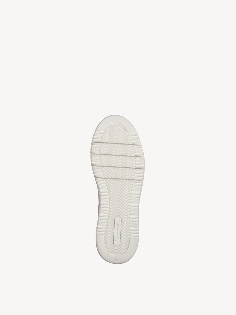 sneaker - blanc 1-23746-43-147 acheter des baskets tamaris en ligne