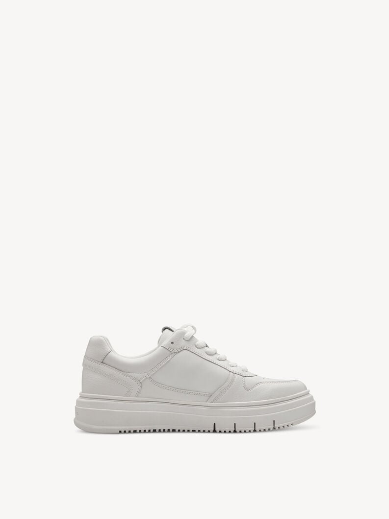sneaker - blanc 1-23746-43-1a6 acheter des baskets tamaris en ligne