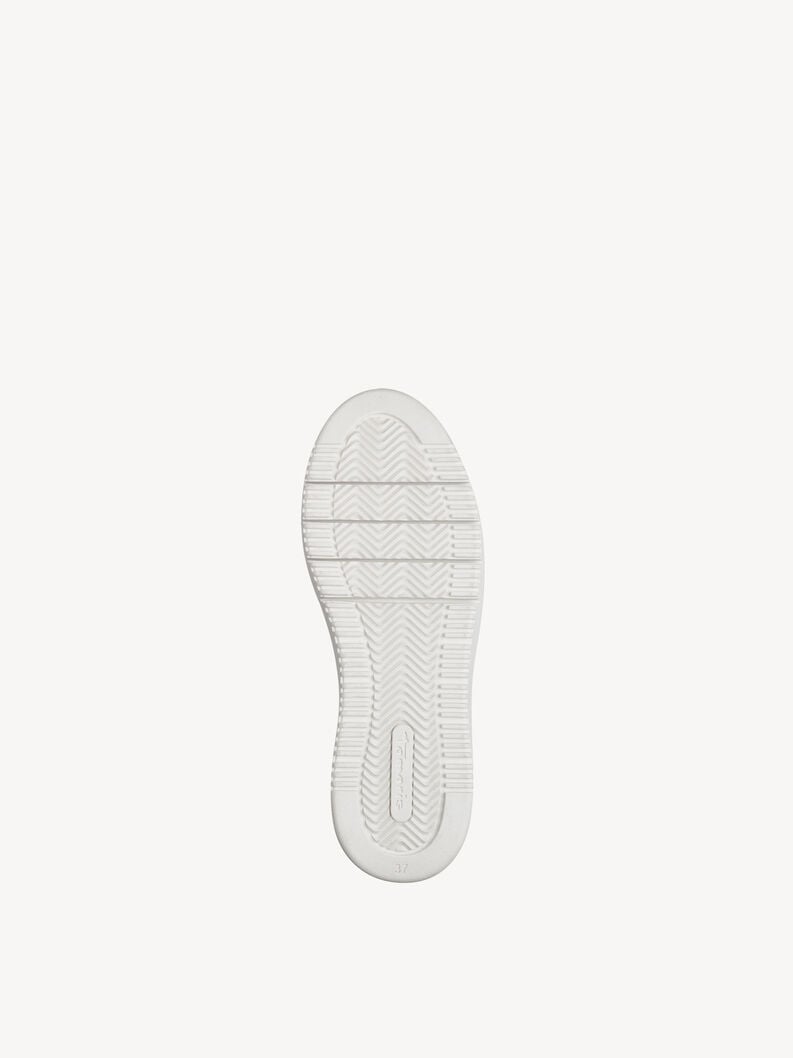 sneaker - blanc 1-23746-43-1a6 acheter des baskets tamaris en ligne