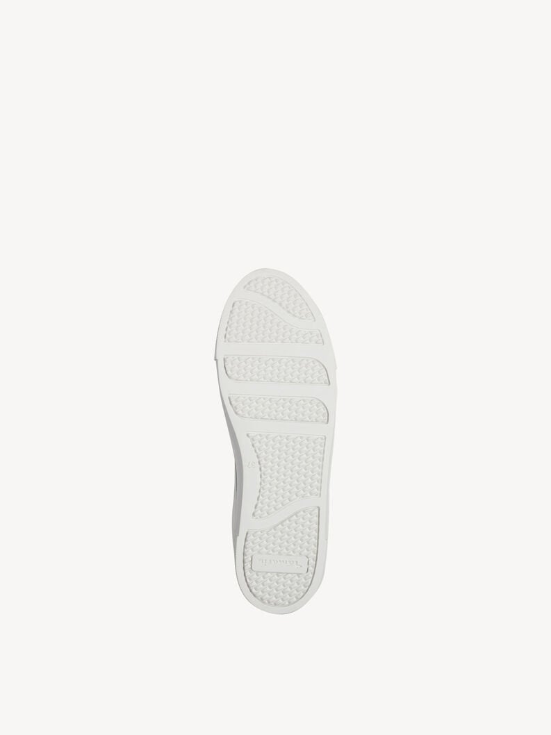 sneaker - blanc 1-23751-44-153 acheter des baskets tamaris en ligne