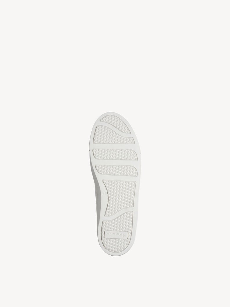 sneaker - blanc 1-23751-44-1a1 acheter des baskets tamaris en ligne
