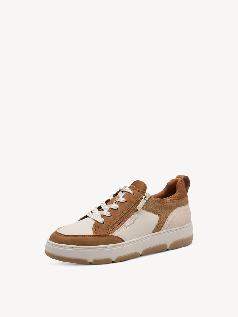 sneaker - brun 1-23752-45-392 acheter des baskets tamaris en ligne