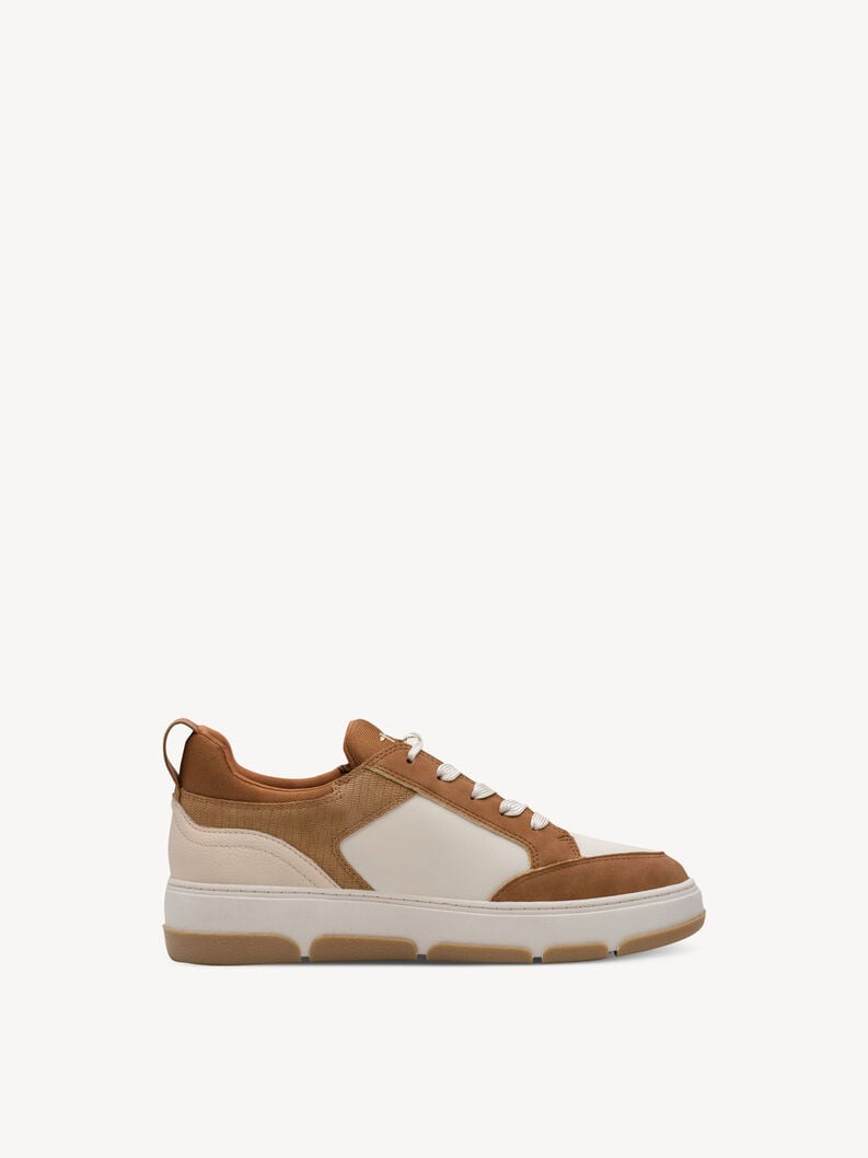 sneaker - brun 1-23752-45-392 acheter des baskets tamaris en ligne