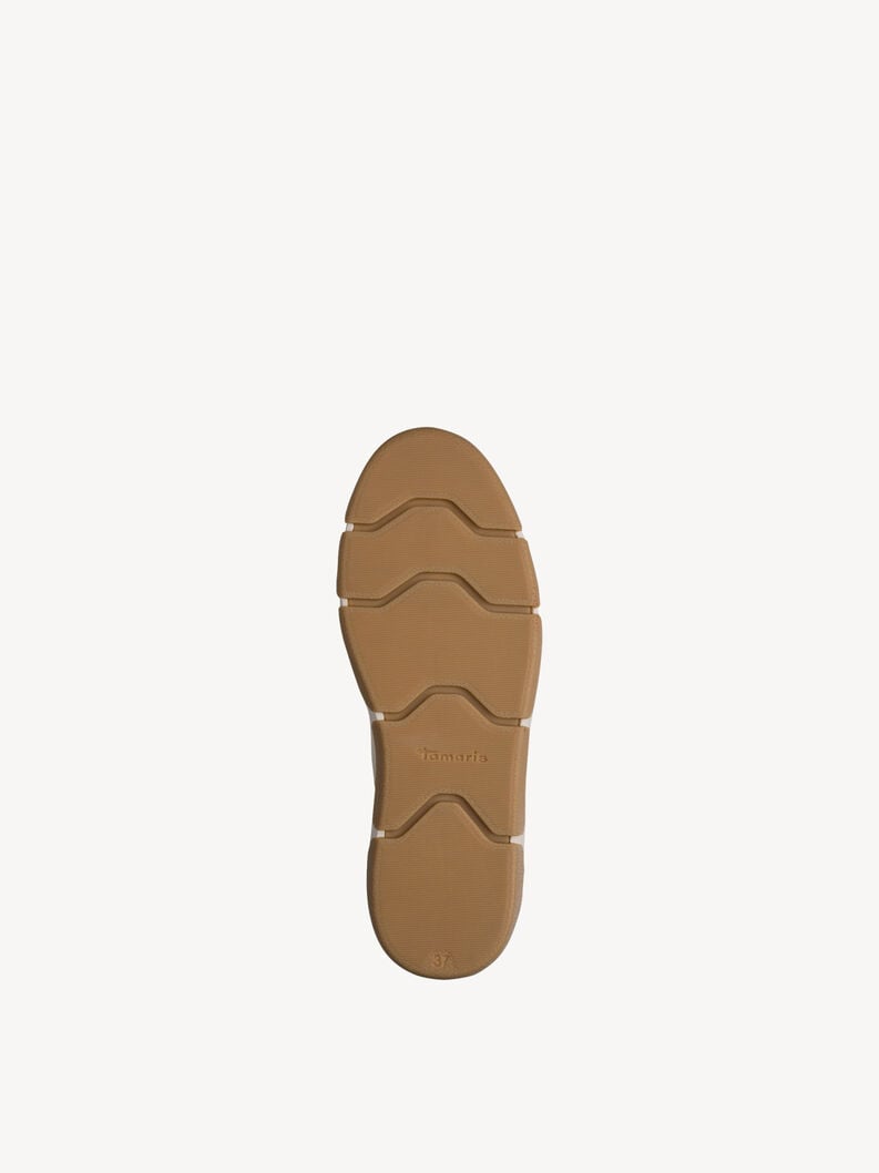 sneaker - brun 1-23752-45-392 acheter des baskets tamaris en ligne