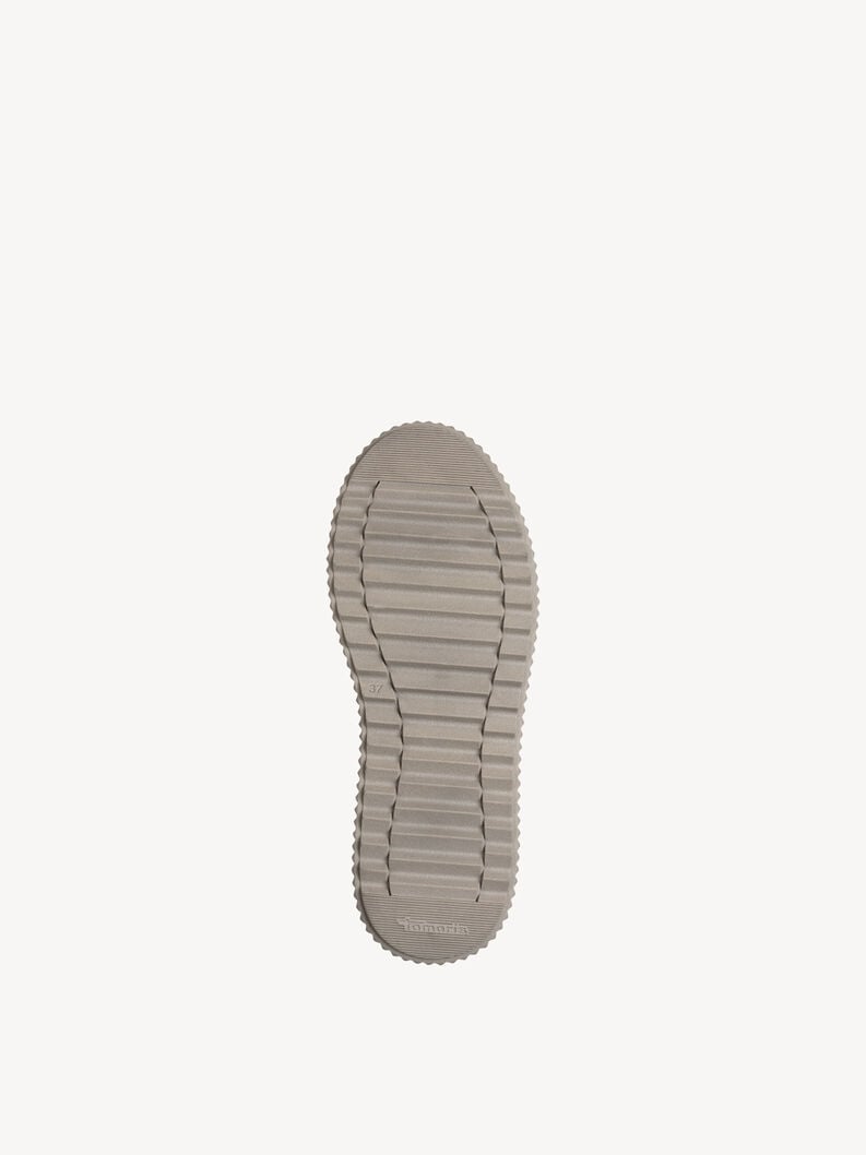 sneaker - noir 1-23753-45-003 acheter des baskets tamaris en ligne