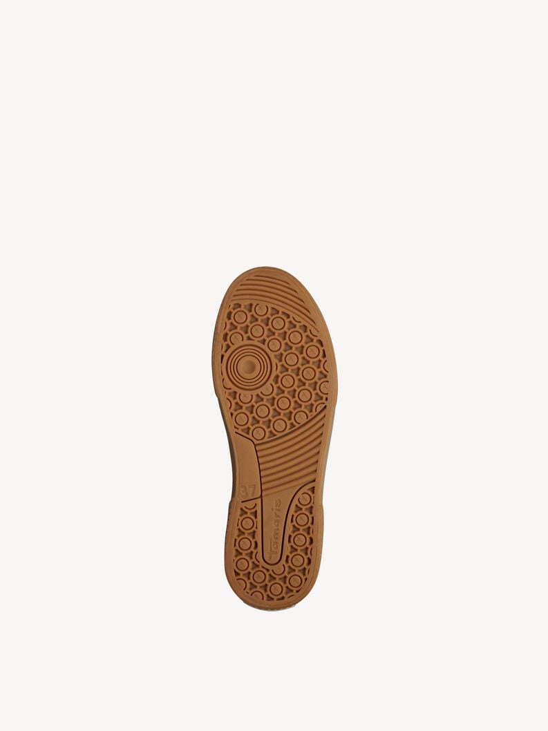 sneaker beige 1-23754-44-418 acheter des baskets tamaris en ligne