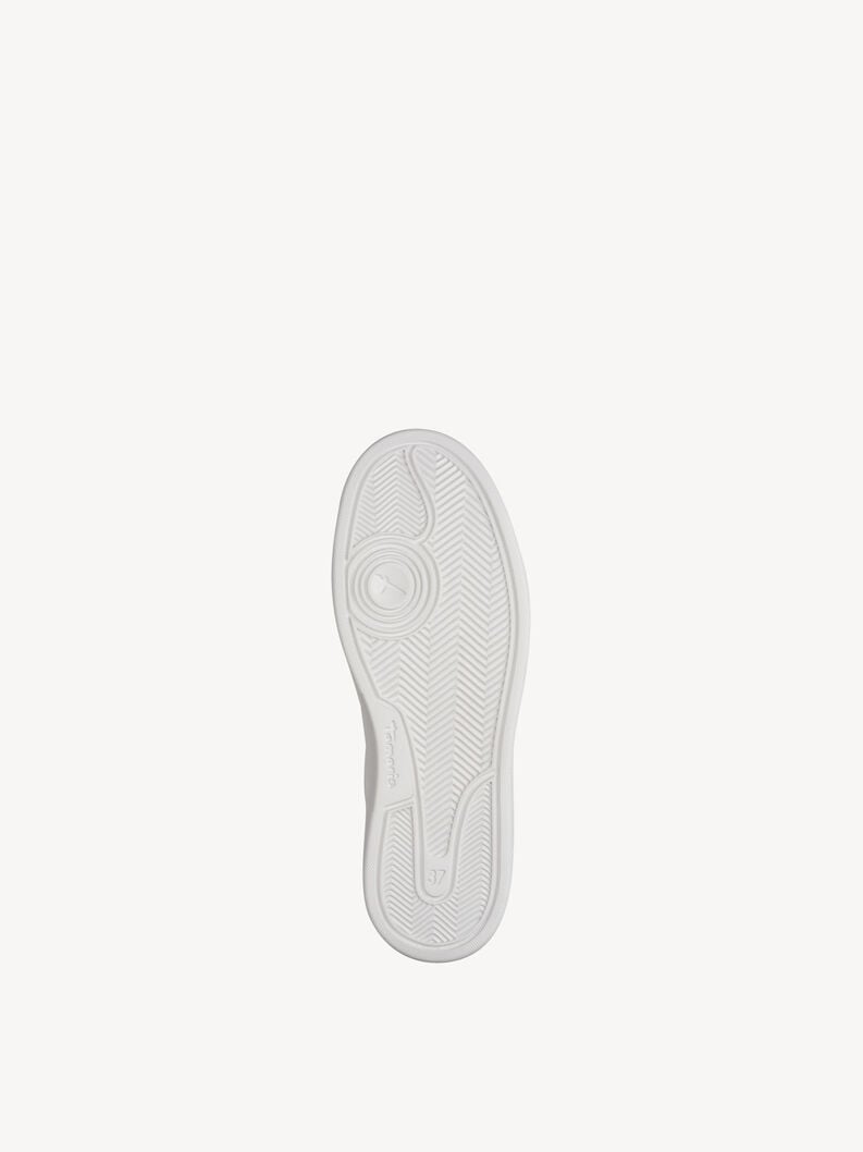 sneaker - blanc 1-23755-45-125 acheter des baskets tamaris en ligne