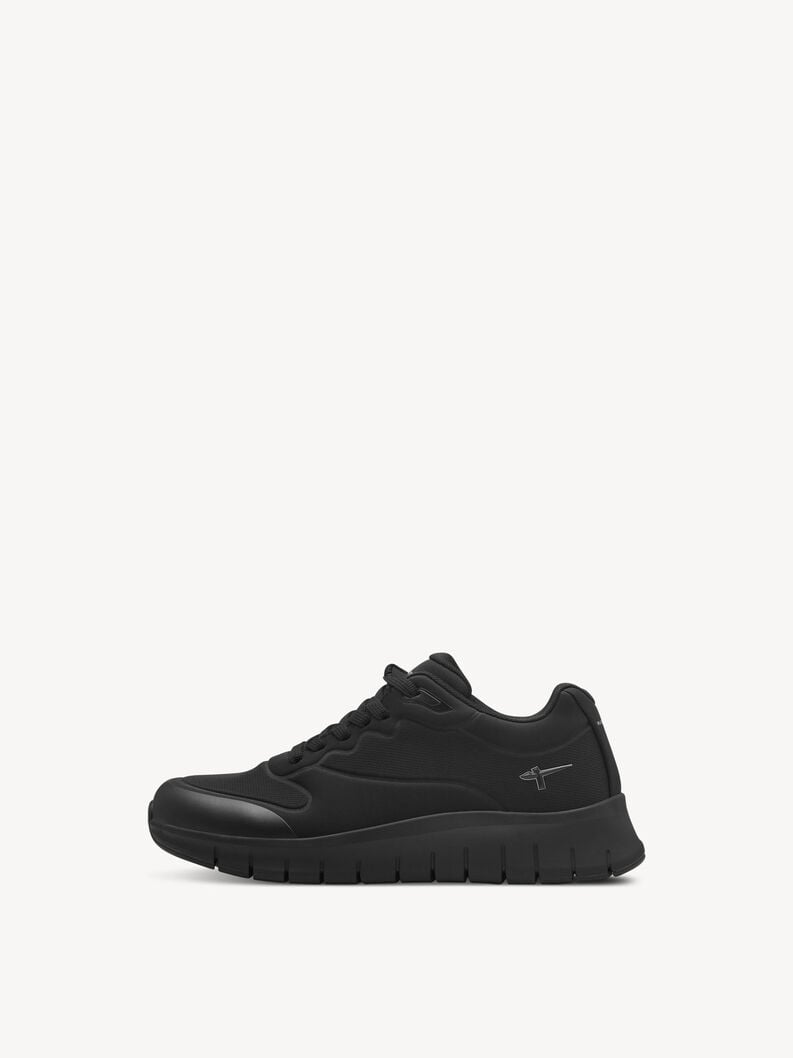 sneaker - noir 1-23757-43-007 acheter des baskets tamaris en ligne