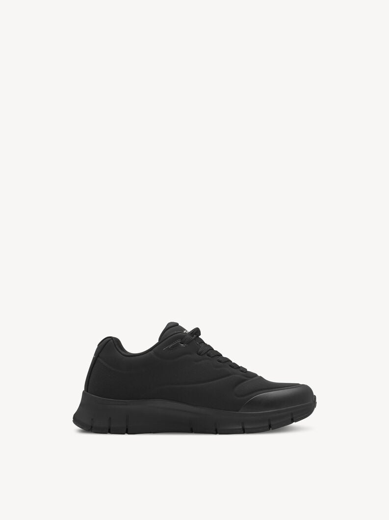 sneaker - noir 1-23757-43-007 acheter des baskets tamaris en ligne