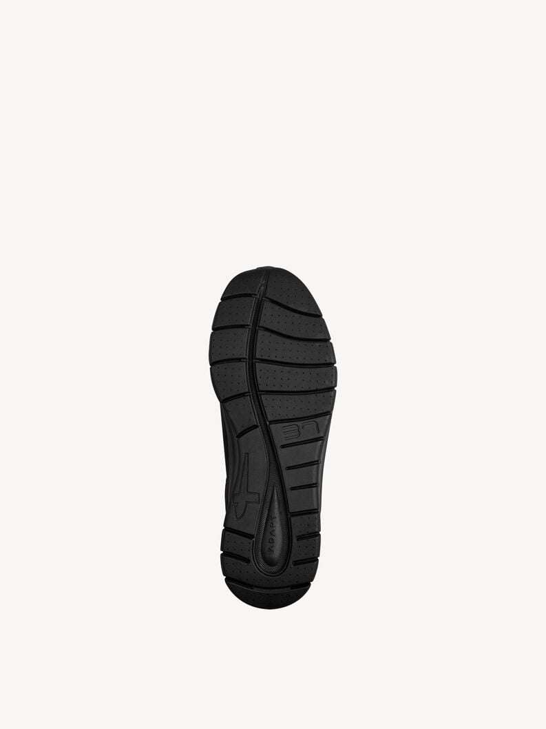 sneaker - noir 1-23757-43-007 acheter des baskets tamaris en ligne