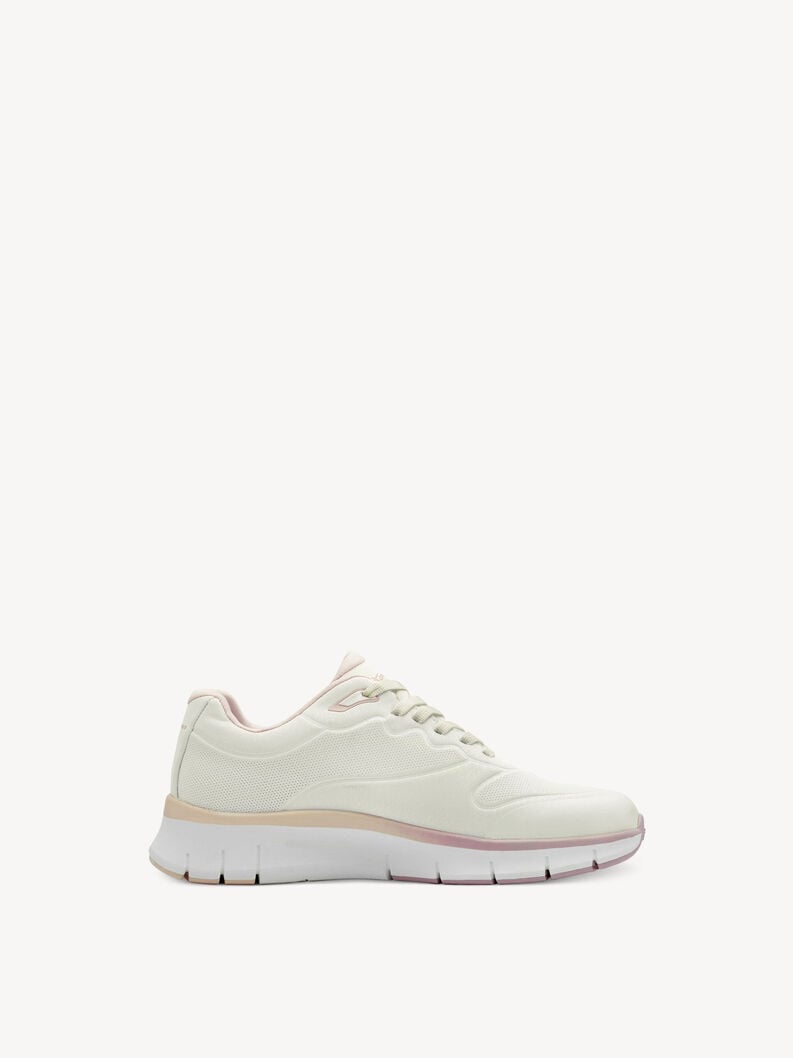 sneaker - blanc 1-23757-43-197 acheter des baskets tamaris en ligne