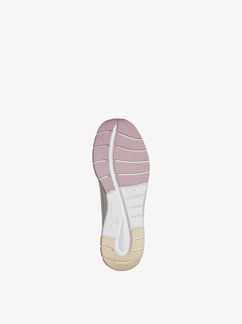 sneaker - blanc 1-23757-43-197 acheter des baskets tamaris en ligne