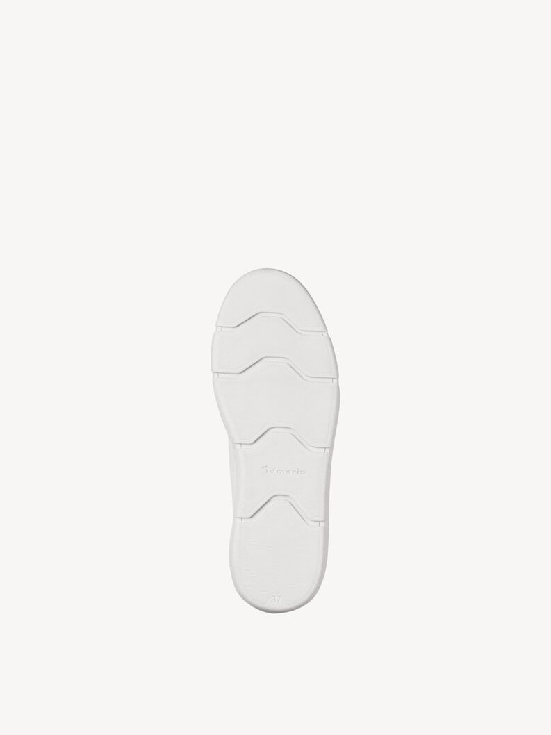 sneaker - blanc 1-23758-45-100 acheter des baskets tamaris en ligne