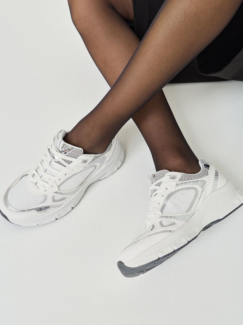 sneaker - blanc 1-23759-45-171 acheter des baskets tamaris en ligne