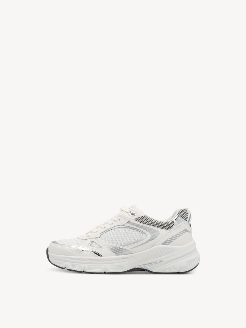 sneaker - blanc 1-23759-45-171 acheter des baskets tamaris en ligne