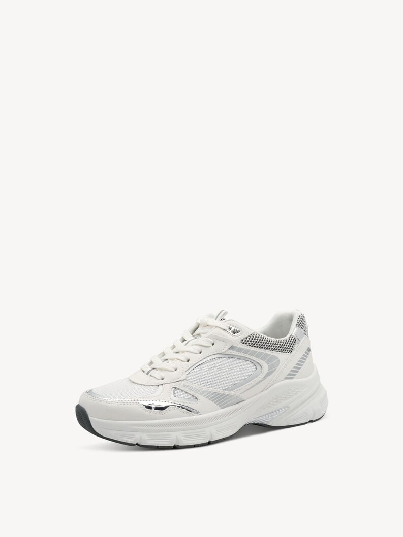 sneaker - blanc 1-23759-45-171 acheter des baskets tamaris en ligne