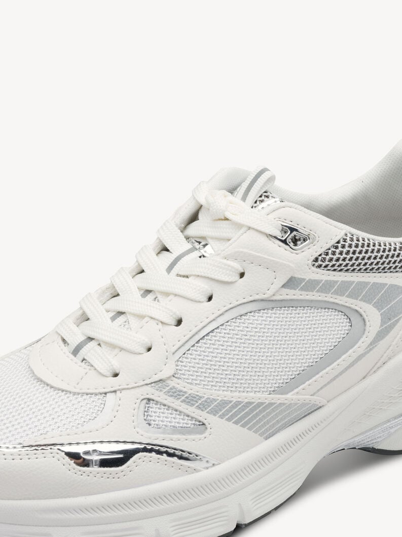 sneaker - blanc 1-23759-45-171 acheter des baskets tamaris en ligne