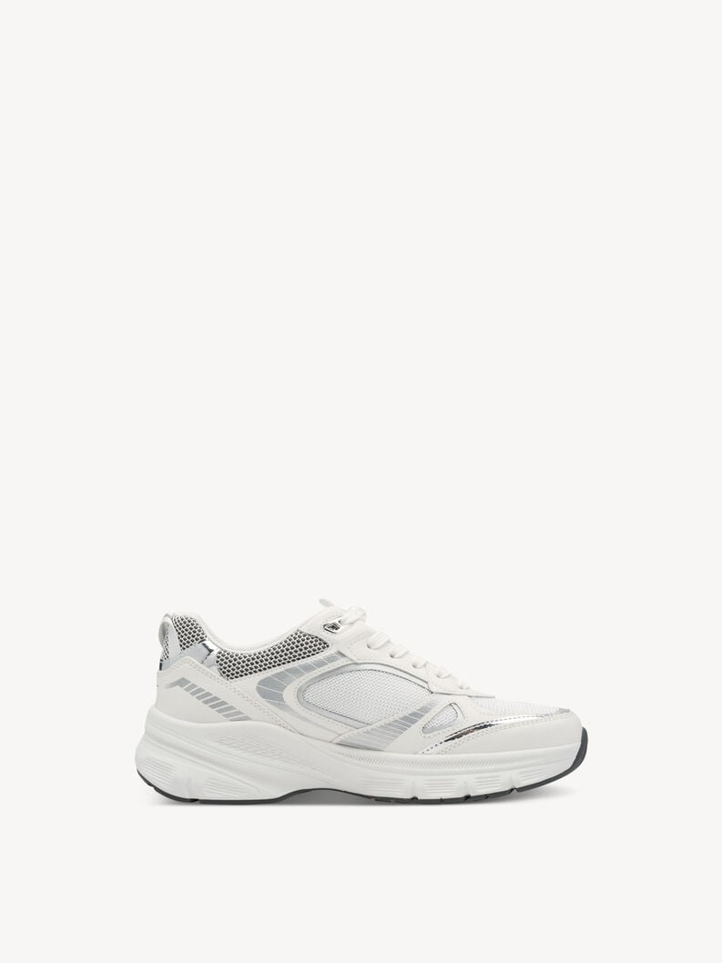 sneaker - blanc 1-23759-45-171 acheter des baskets tamaris en ligne