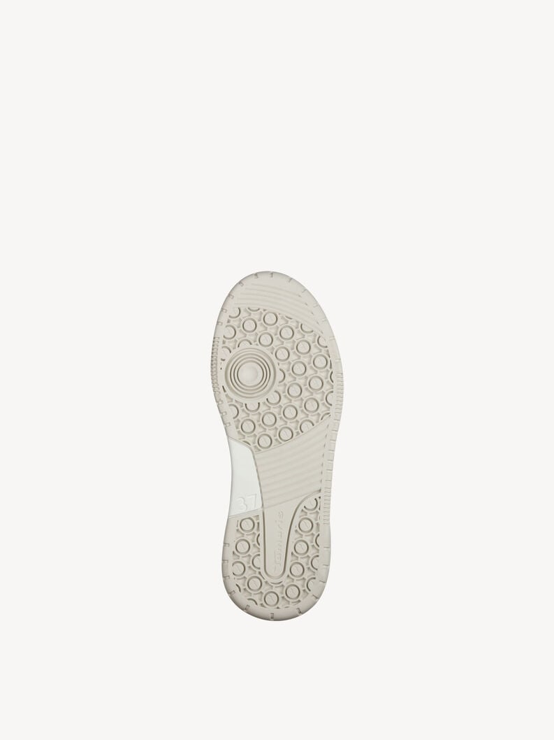 baskets - rose 1-23760-44-596 acheter des baskets tamaris en ligne