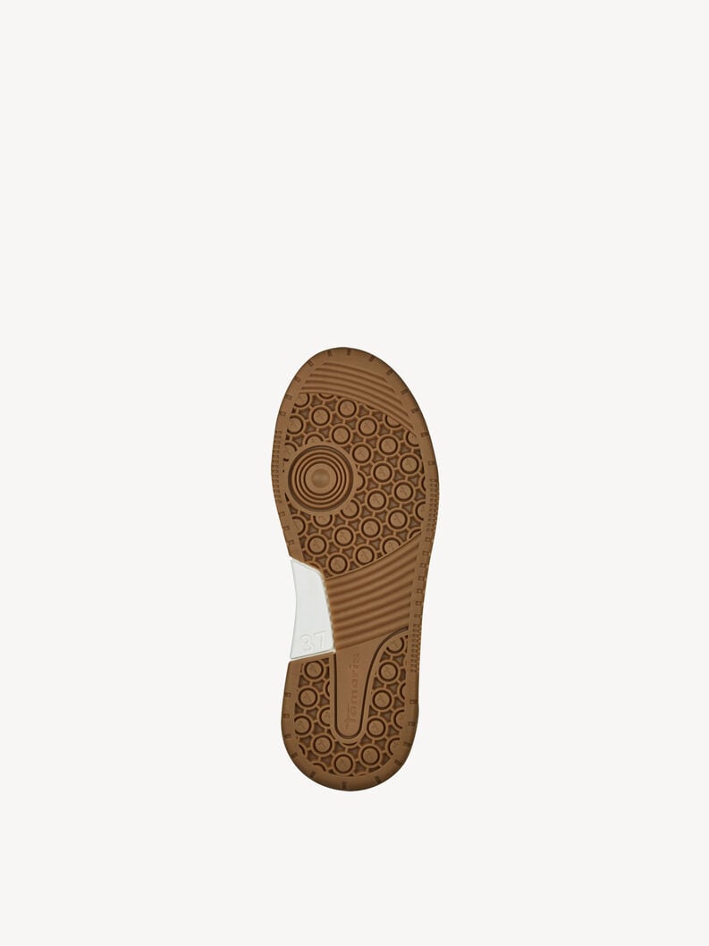 sneaker - vert 1-23760-44-741 acheter des baskets tamaris en ligne