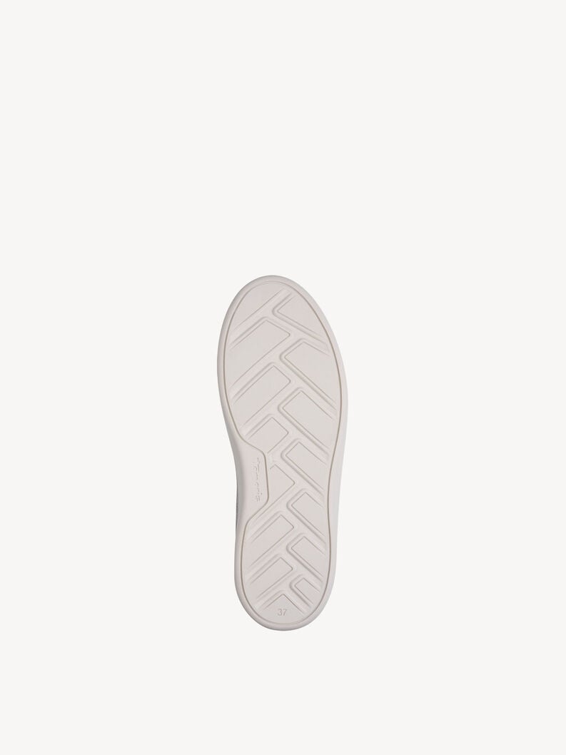 sneaker - argent 1-23763-45-948 acheter des baskets tamaris en ligne