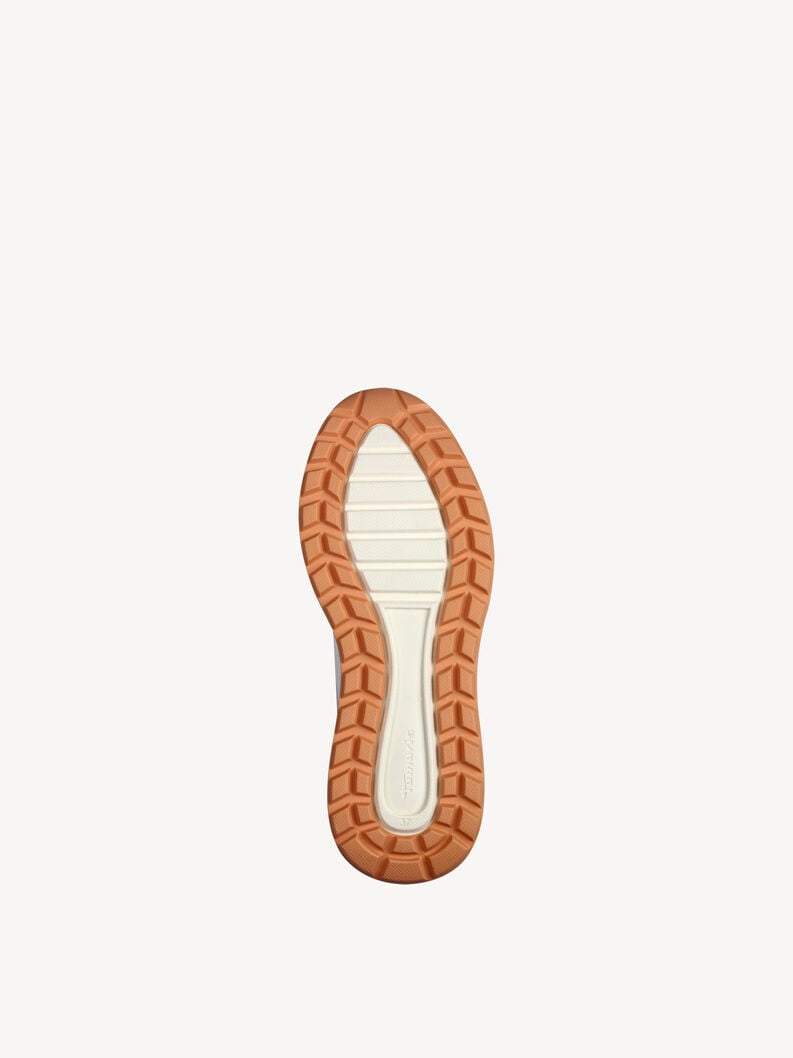 sneaker - blanc 1-23764-44-197 acheter des baskets tamaris en ligne