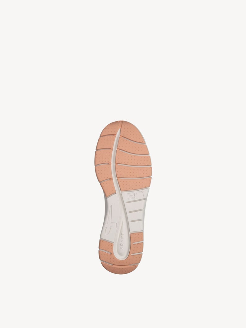 baskets - orange 1-23767-44-634 acheter des baskets tamaris en ligne
