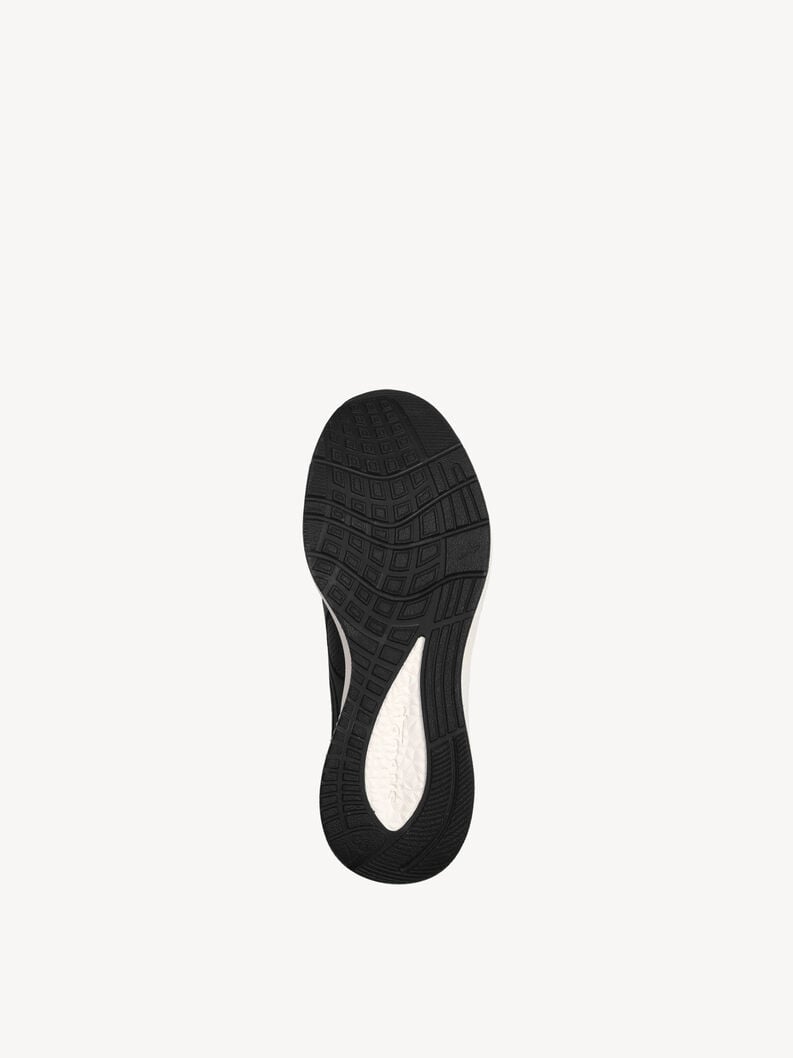 sneaker - noir 1-23769-44-001 acheter des baskets tamaris en ligne