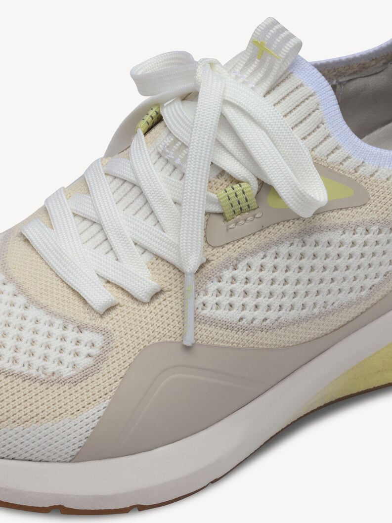 sneaker beige 1-23770-44-430 acheter des baskets tamaris en ligne