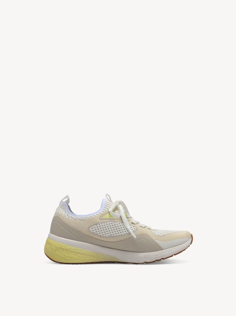 sneaker beige 1-23770-44-430 acheter des baskets tamaris en ligne