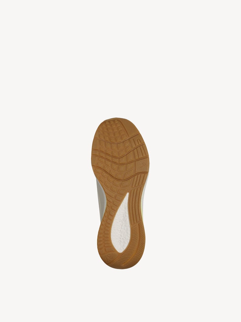 sneaker beige 1-23770-44-430 acheter des baskets tamaris en ligne