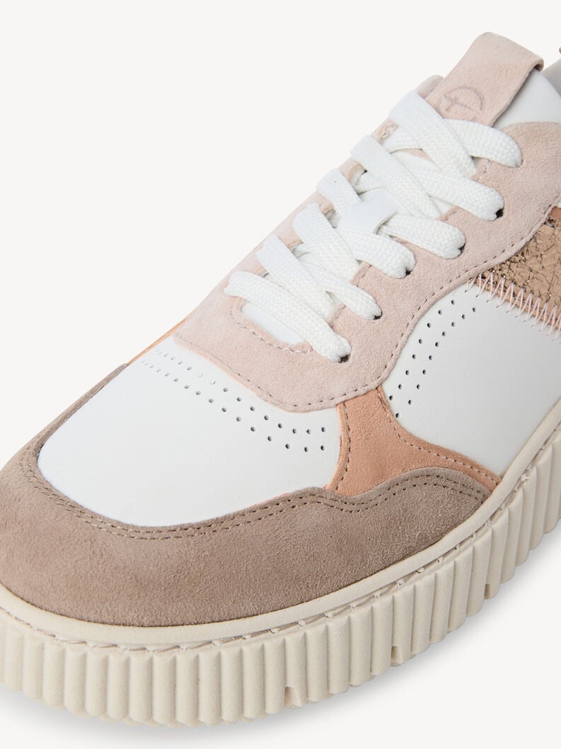 sneaker - brun 1-23771-42-344 acheter des baskets tamaris en ligne