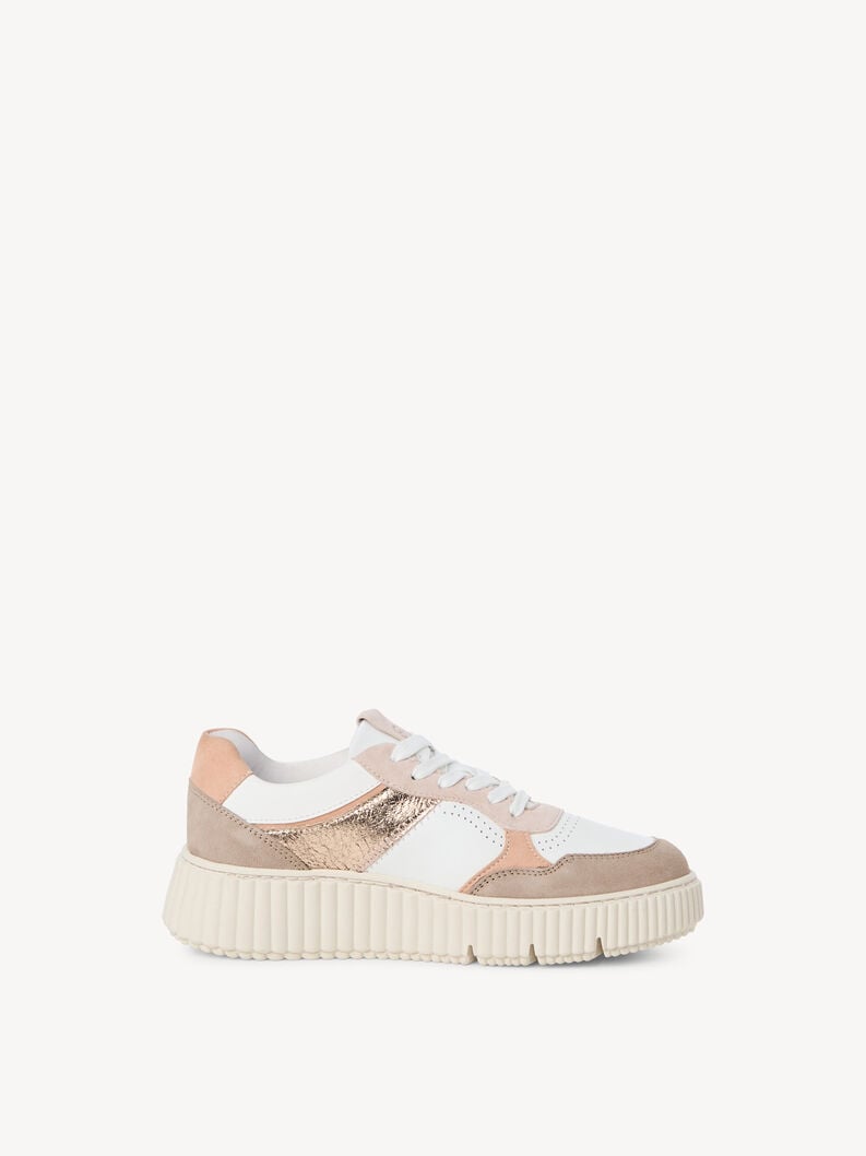sneaker - brun 1-23771-42-344 acheter des baskets tamaris en ligne