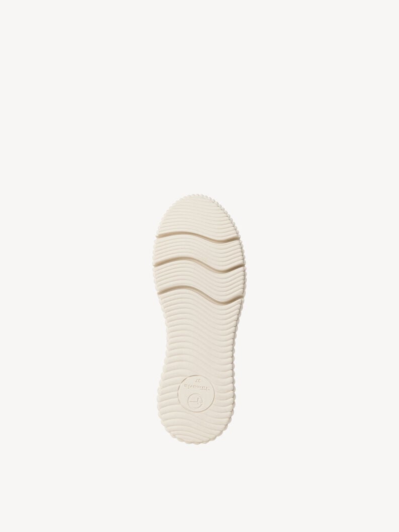 sneaker - brun 1-23771-42-344 acheter des baskets tamaris en ligne