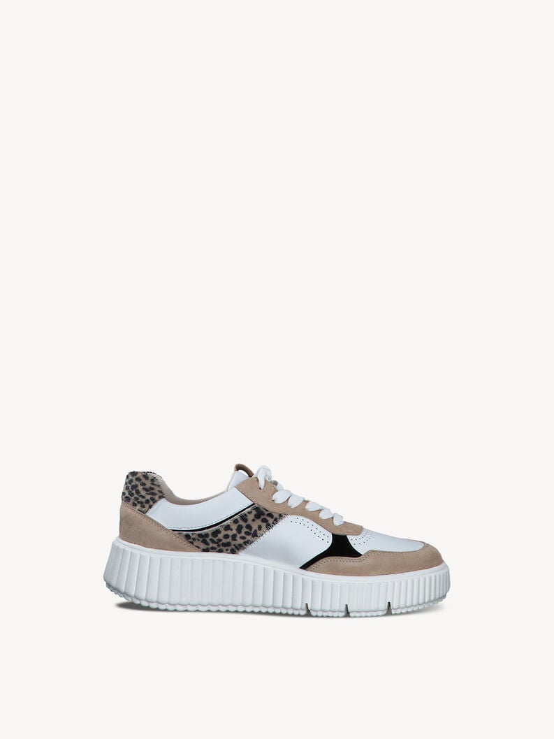 sneaker beige 1-23771-42-402 acheter des baskets tamaris en ligne
