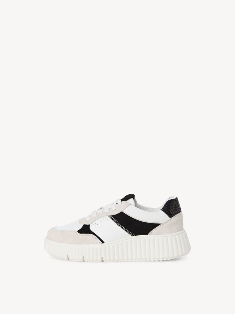 sneaker beige 1-23771-42-4a0 acheter des baskets tamaris en ligne