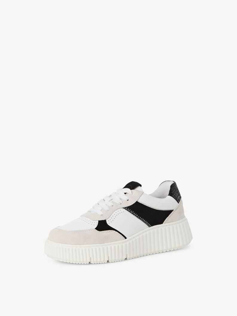 sneaker beige 1-23771-42-4a0 acheter des baskets tamaris en ligne