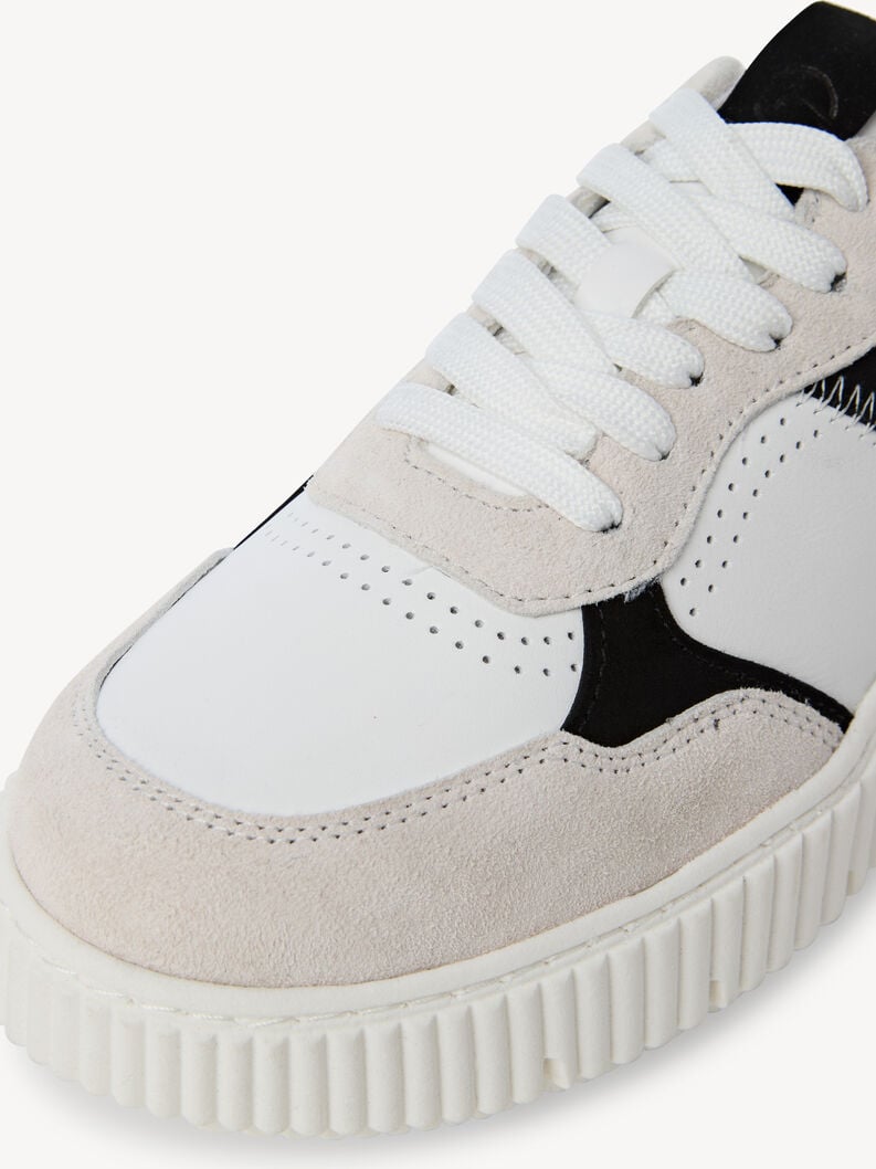 sneaker beige 1-23771-42-4a0 acheter des baskets tamaris en ligne