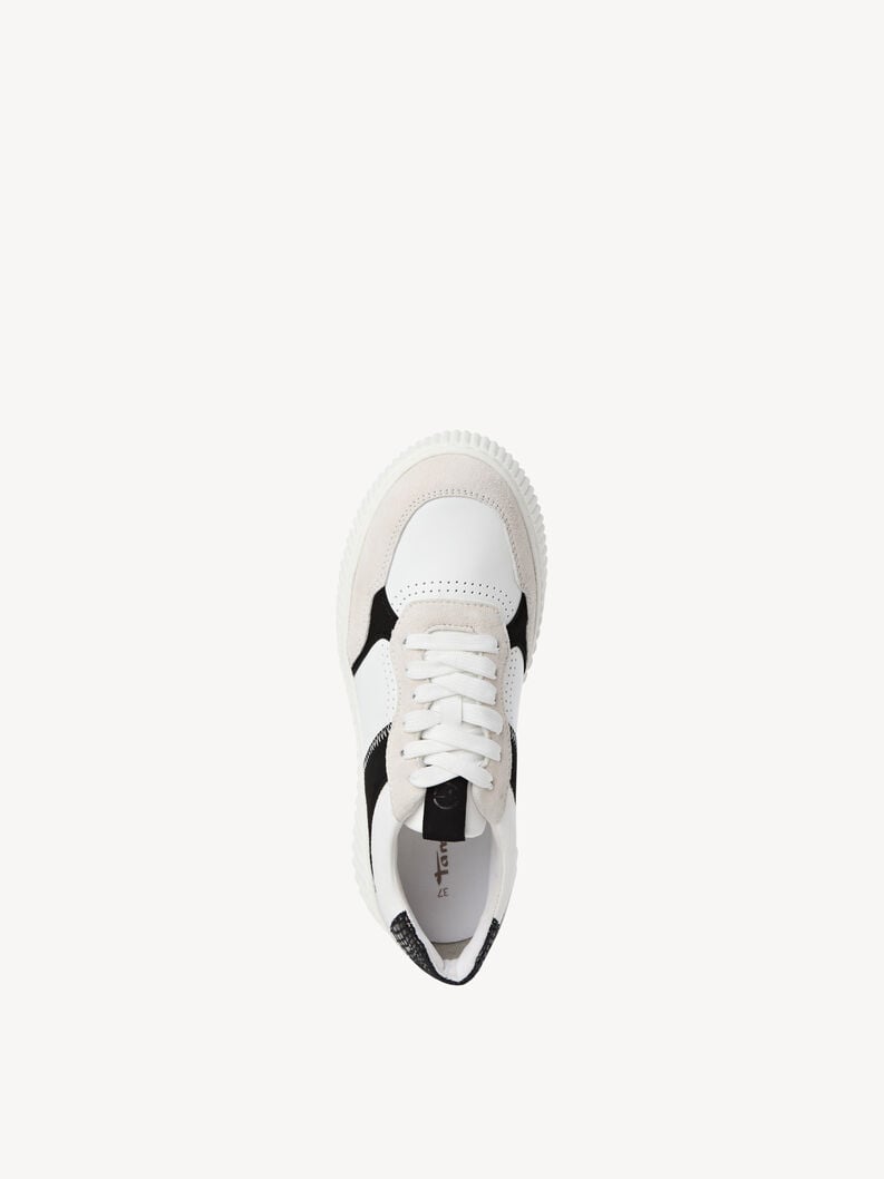 sneaker beige 1-23771-42-4a0 acheter des baskets tamaris en ligne