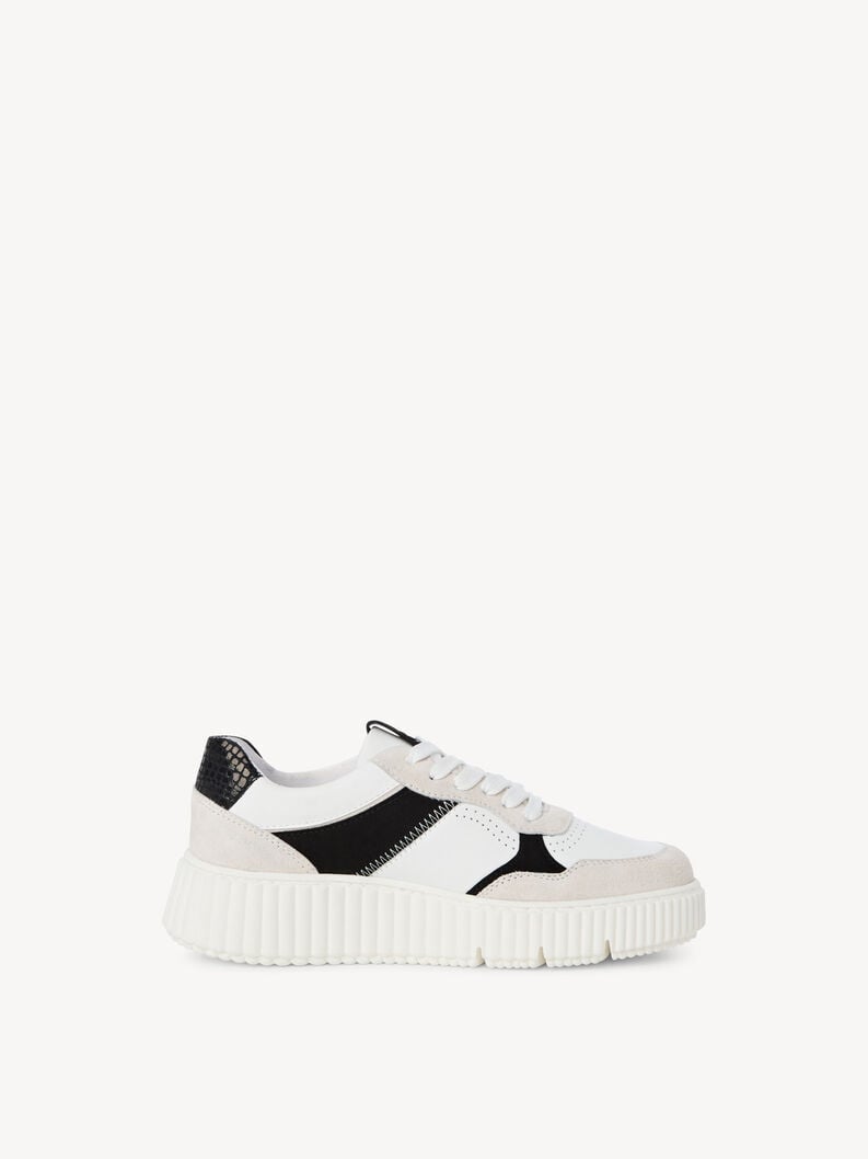 sneaker beige 1-23771-42-4a0 acheter des baskets tamaris en ligne