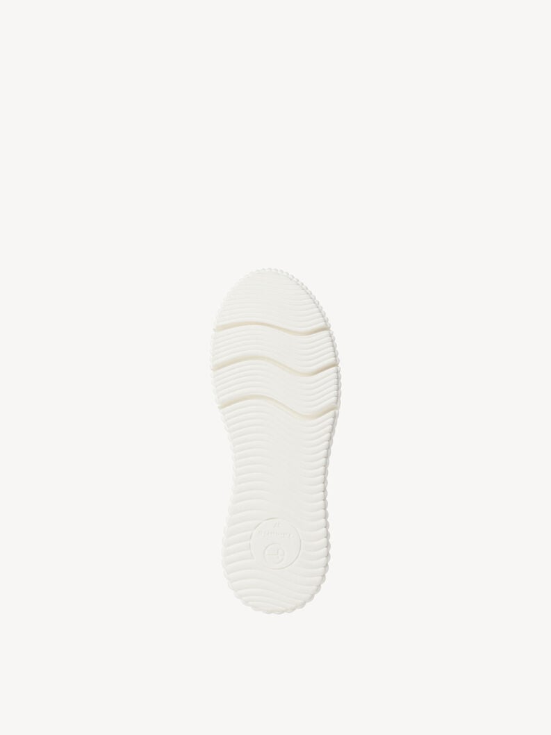 sneaker beige 1-23771-42-4a0 acheter des baskets tamaris en ligne