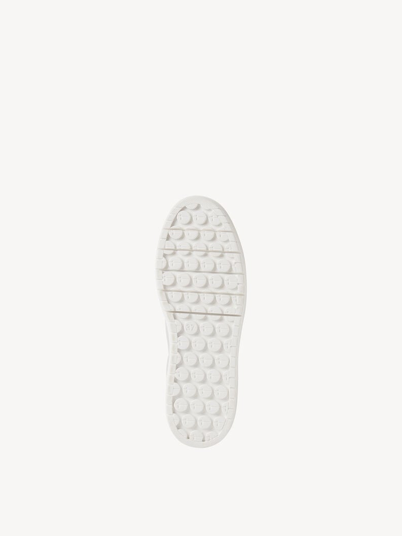 baskets - gris 1-23773-43-204 acheter des baskets tamaris en ligne