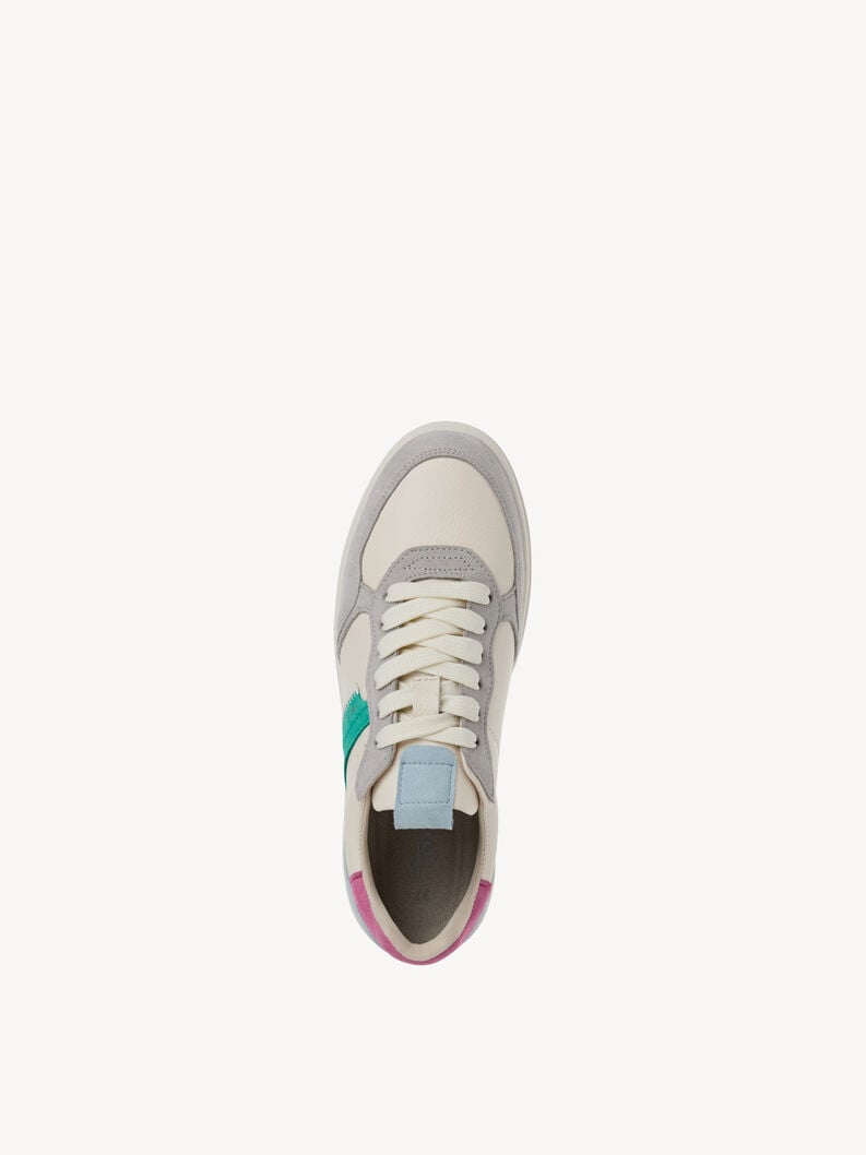 baskets - multicolore 1-23773-43-902 acheter des baskets tamaris en ligne