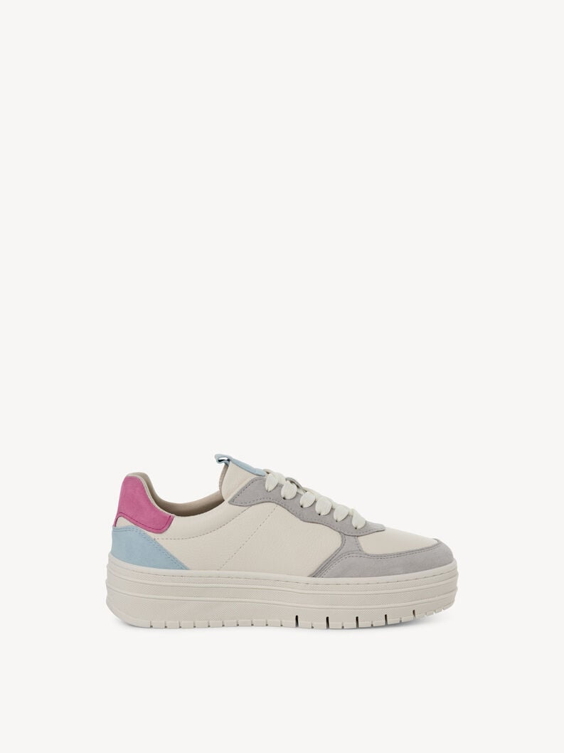 baskets - multicolore 1-23773-43-902 acheter des baskets tamaris en ligne