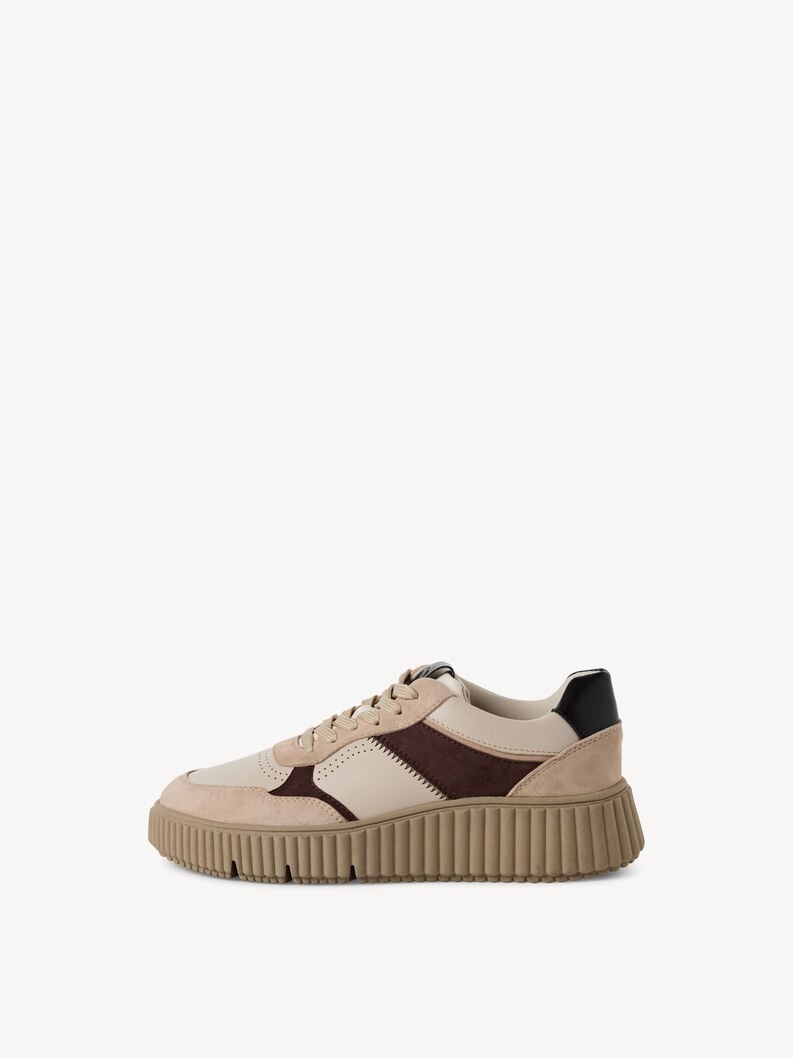 sneaker - brun 1-23774-43-399 acheter des baskets tamaris en ligne