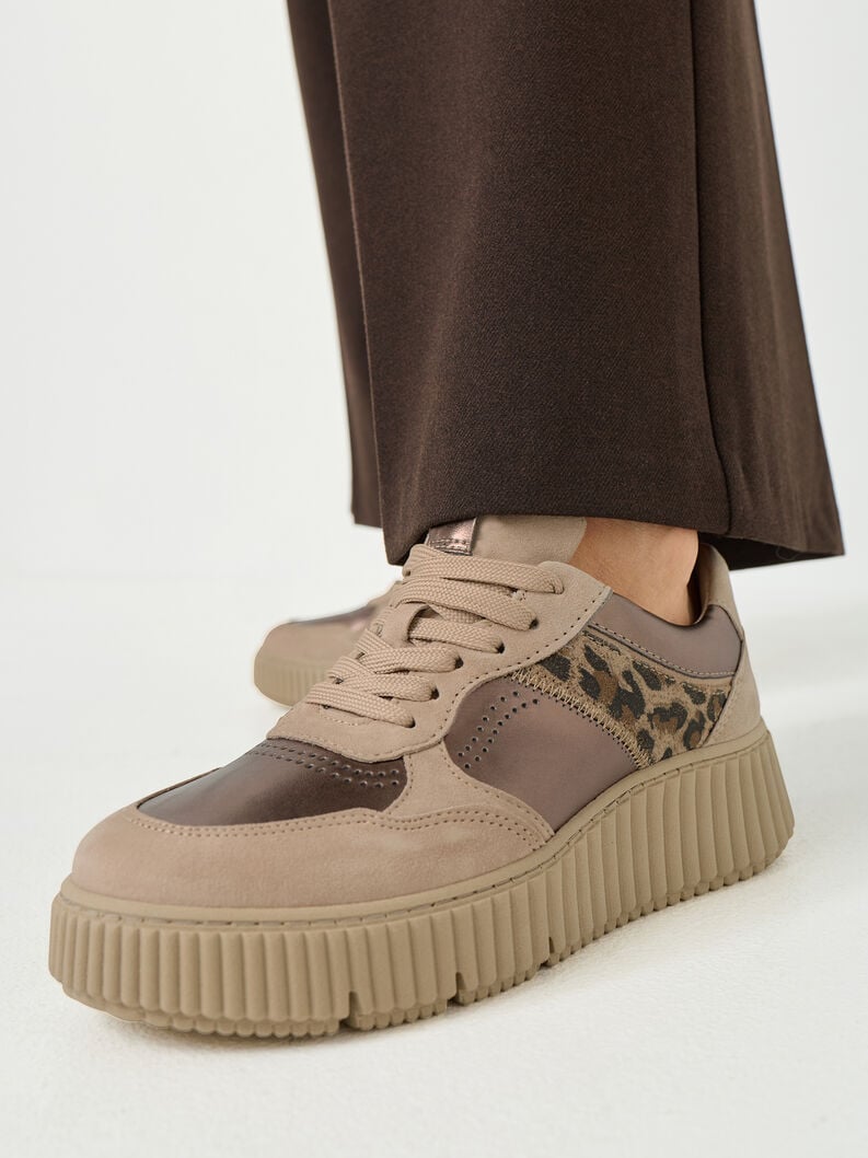 sneaker metallic 1-23774-43-988 acheter des baskets tamaris en ligne